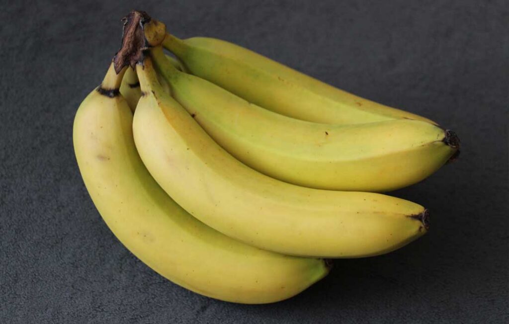 Banana Flower
